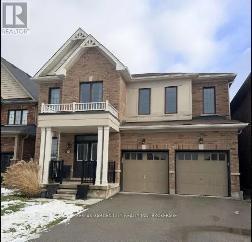 7969 BUCKEYE CRESCENT, Niagara Falls (Brown), Ontario L2H2Y6