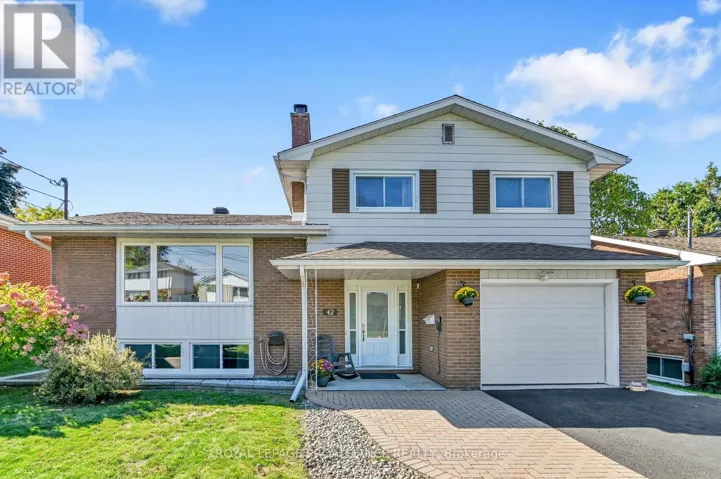 42 DAVISON AVENUE, Brockville, Ontario K6V3C2