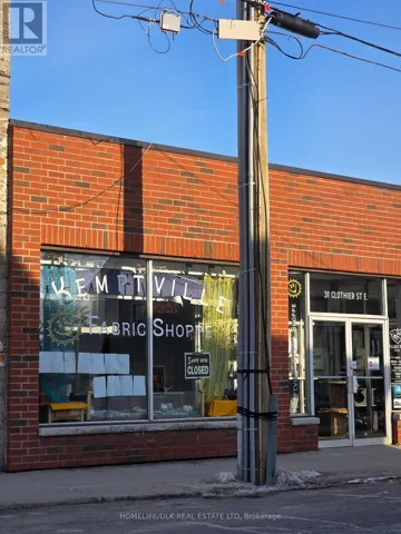 31 CLOTHIER STREET E, North Grenville, Ontario K0G1J0