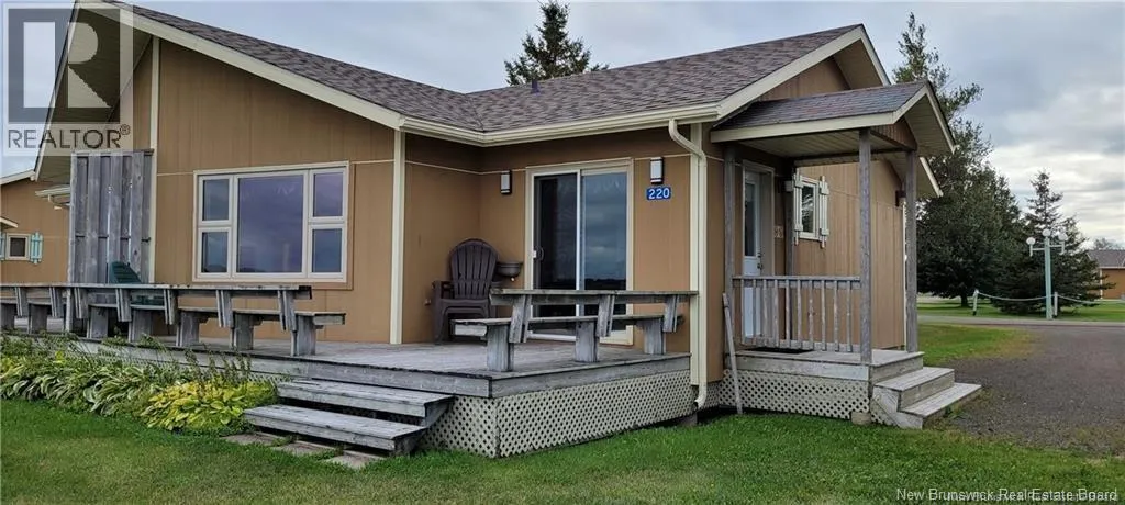 120 York Street, Richibucto, New Brunswick E4W4K1