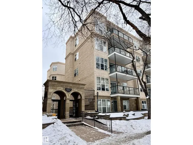 #115 11039 83 AV NW, Edmonton, Alberta T5G2V6