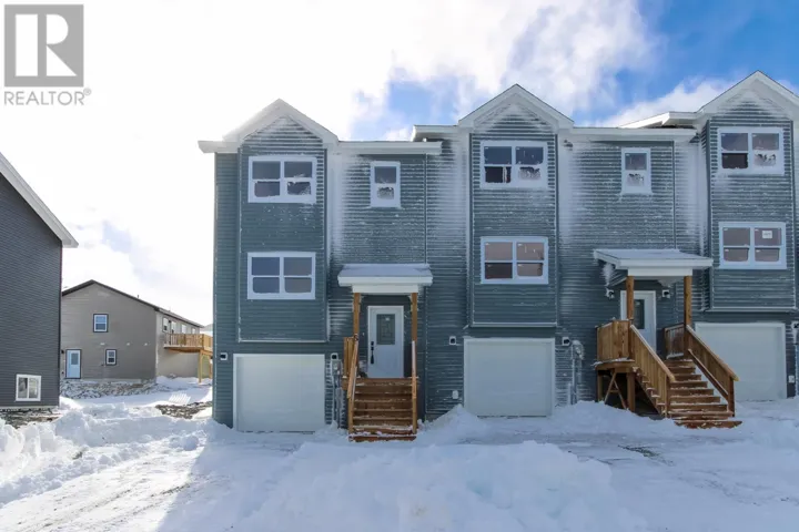 5 Emerald Gem Way, Paradise, Newfoundland & Labrador A1L4M5