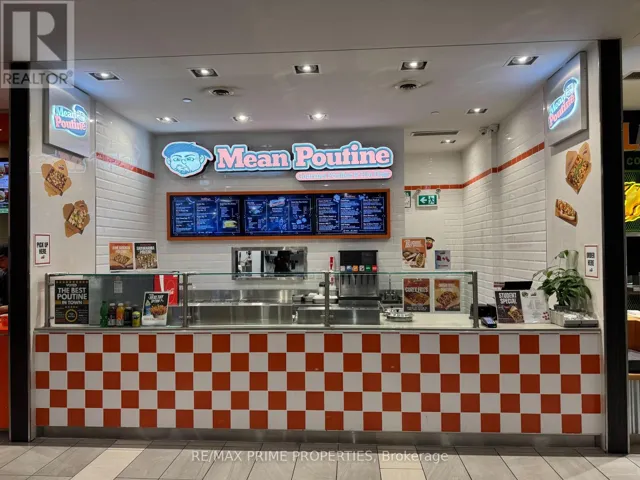 204 - 4841 YONGE STREET, Toronto (Willowdale East), Ontario M2N5X2