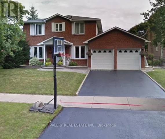 LOWER - 66 BONACRES AVENUE, Toronto (Centennial Scarborough), Ontario M1C3B9