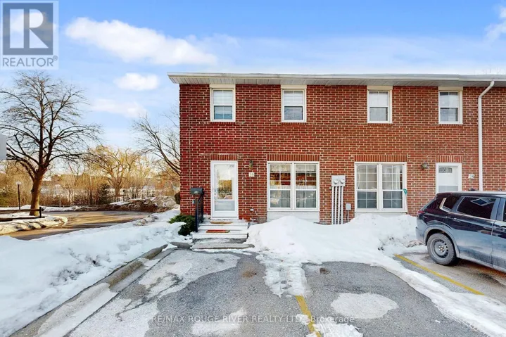 28 - 2550 BIRCHMOUNT ROAD E, Toronto (Tam O'Shanter-Sullivan), Ontario M1T2M5