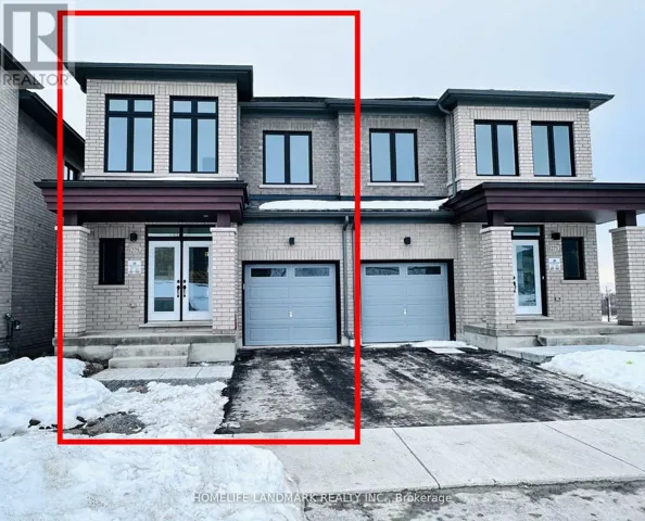 1275 WINDING WOODS TRAIL, Pickering, Ontario L1X0R9