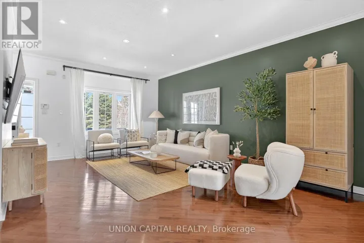 555 SOUTH UNIONVILLE AVENUE, Markham (Village Green-South Unionville), Ontario L3R5G8