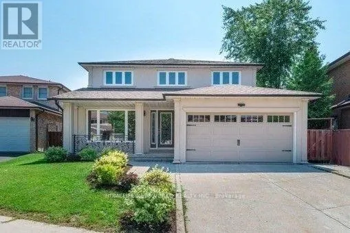 BSMT - 80 FIELDVIEW CRESCENT, Markham (Milliken Mills West), Ontario L3R3H7