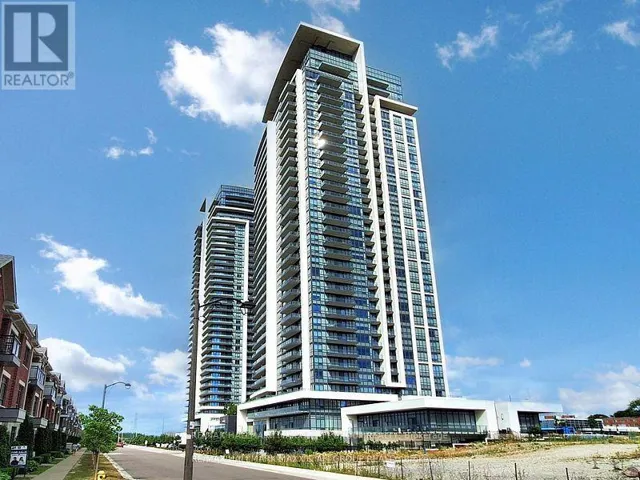 2303 - 38 GANDHI LANE, Markham (Commerce Valley), Ontario L3T0G9