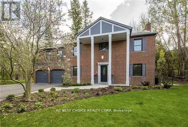BSMT-29 MILL STREET, Vaughan (Uplands), Ontario L4J8C5