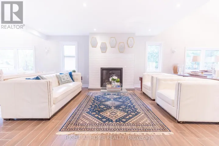 815 ROCKAWAY ROAD, Georgina (Historic Lakeshore Communities), Ontario L0E1S0