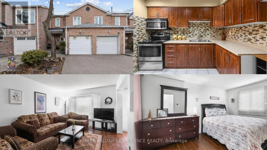 4 SUNSHINE DRIVE, Richmond Hill (Observatory), Ontario L4C8K8