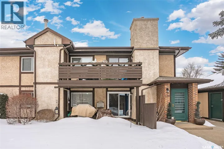 702 603 Lenore DRIVE, Saskatoon, Saskatchewan S7K6S1