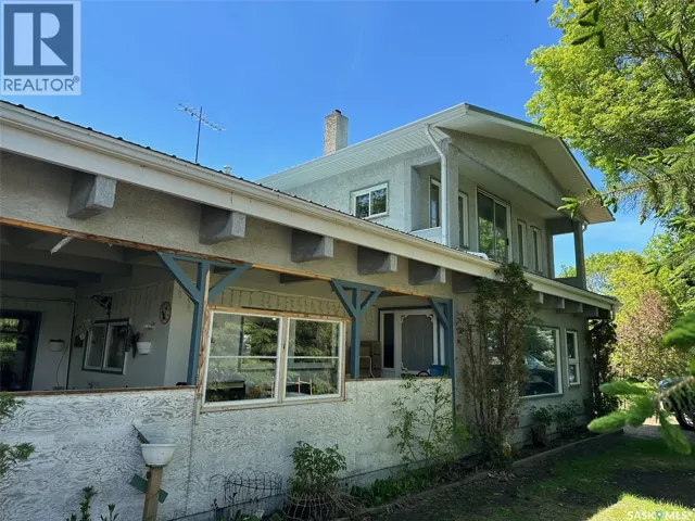 441 2nd AVENUE, Benson Rm No. 35, Saskatchewan S0C0L0