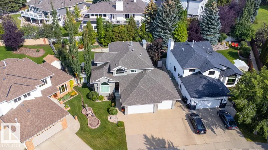 17 Highcliff PT, Sherwood Park, Alberta T8A5L6