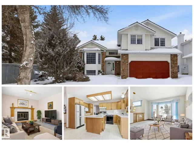 1 HERITAGE BV, St. Albert, Alberta T8N5P8