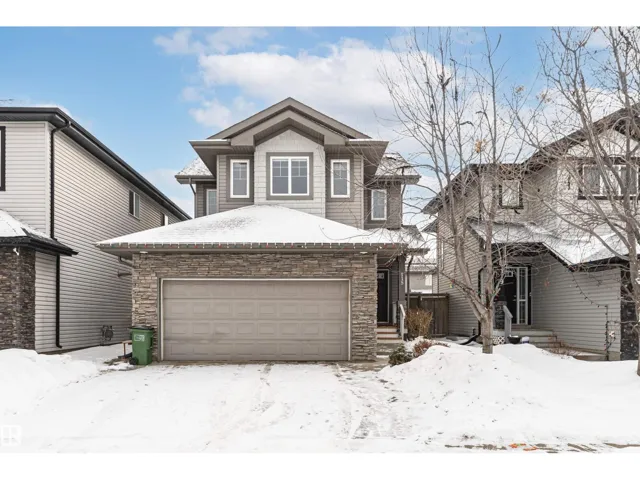 115 57 ST SW, Edmonton, Alberta T6X0K9