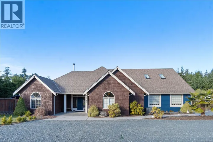 1081 Sleepy Hollow Pl, Nanoose Bay, British Columbia V9P9A4