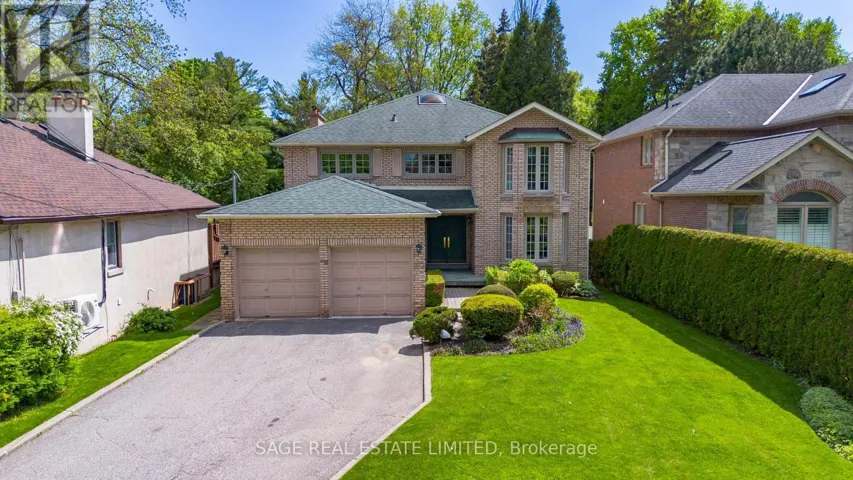 172 BURNHAMTHORPE ROAD, Toronto (Islington-City Centre West), Ontario M9A1H6