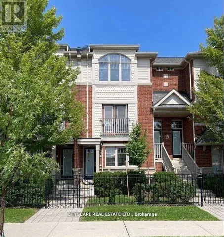7 - 5725 TENTH LINE W, Mississauga (Churchill Meadows), Ontario L5M0P7