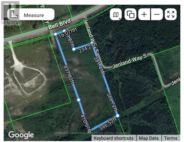 591 BELL BOULEVARD, Belleville (Belleville Ward), Ontario None