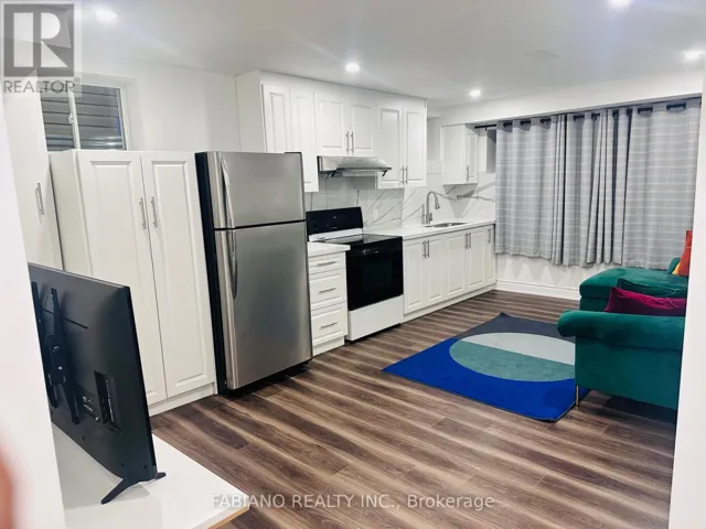 BASEMENT - 180 ESTHER CRESCENT, Thorold (Hurricane/Merrittville), Ontario L3B0G9