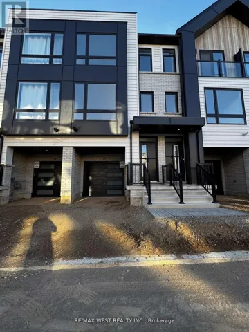 15 - 55 TOM BROWN DRIVE, Brant (Paris), Ontario N3L3E3