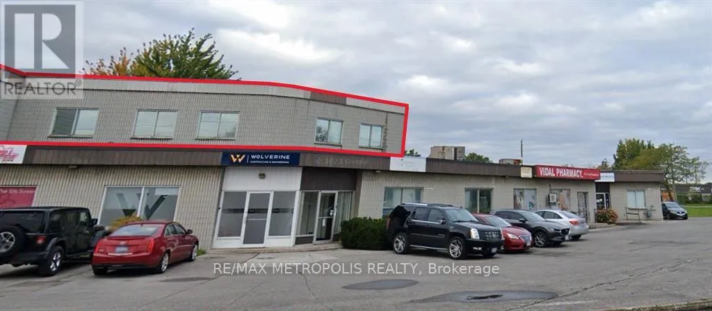 UPPER - 373 VIDAL STREET S, Sarnia, Ontario N7T2V3