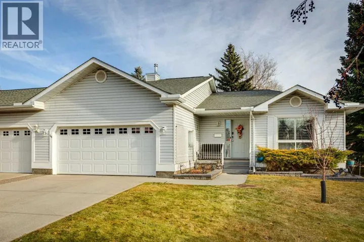 48 Deer Ridge Close SE, Calgary, Alberta T2J7C2