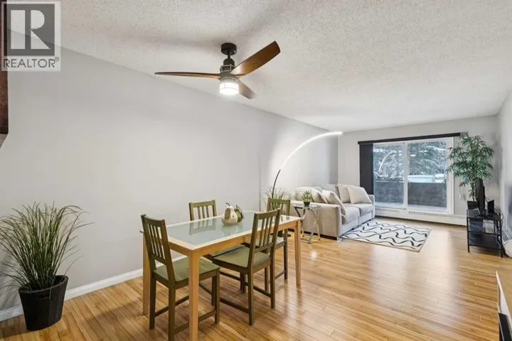 102, 21 Dover Point SE, Calgary, Alberta T2B3K4