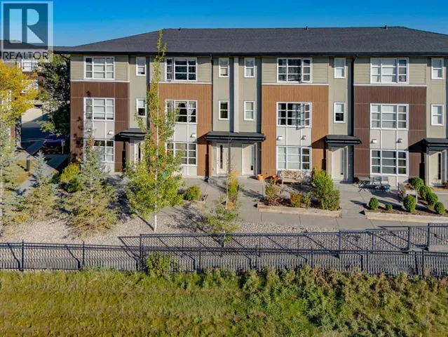 905 Evansridge Park NW, Calgary, Alberta T3P0N7