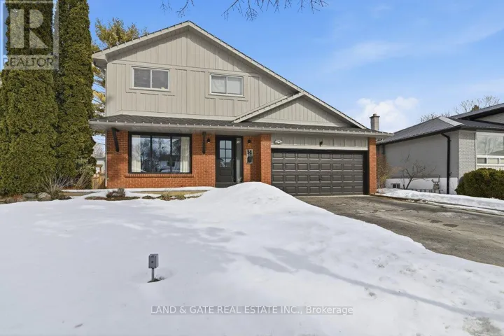 14 RAVENSDALE ROAD, Cobourg, Ontario K9A2B9
