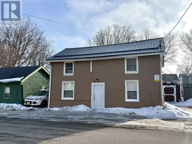 196 YORK STREET, Kingston (East of Sir John A. Blvd), Ontario K7K1R4
