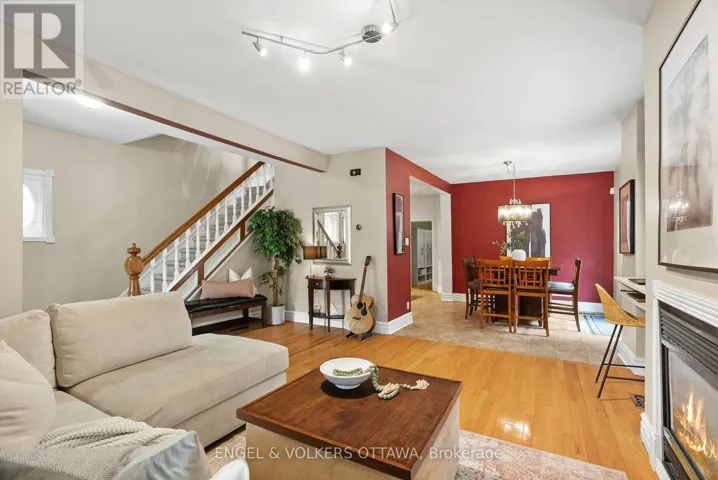 505 LYON STREET N, Ottawa, Ontario K1R5X6