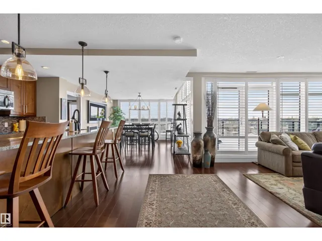 #405 1350 WINDERMERE WY SW, Edmonton, Alberta T6W2J3