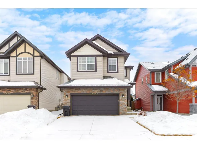 5916 175 AV NW, Edmonton, Alberta T5Y0T4