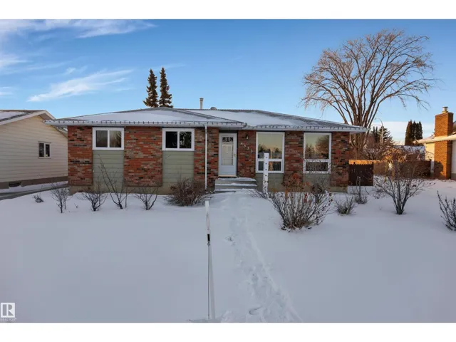 4320 74 ST NW, Edmonton, Alberta T6K0W2