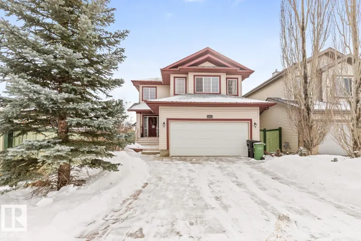 20515 91 AV NW, Edmonton, Alberta T5T0W9