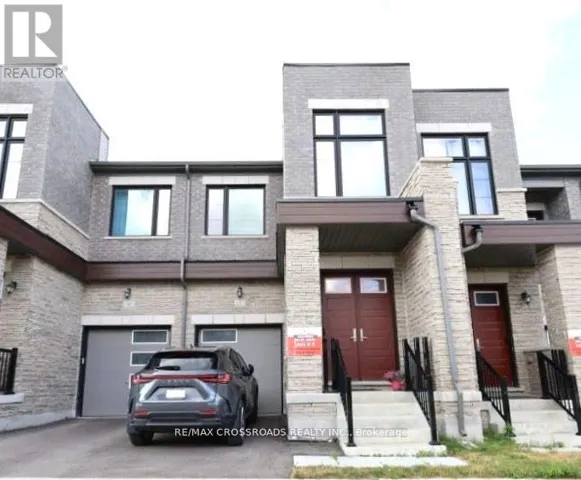 12 SCHMELTZER CRESCENT, Richmond Hill, Ontario L4E1A2