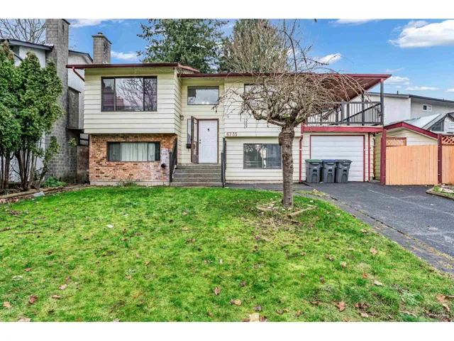 6735 133 STREET, Surrey, British Columbia V3W7J5