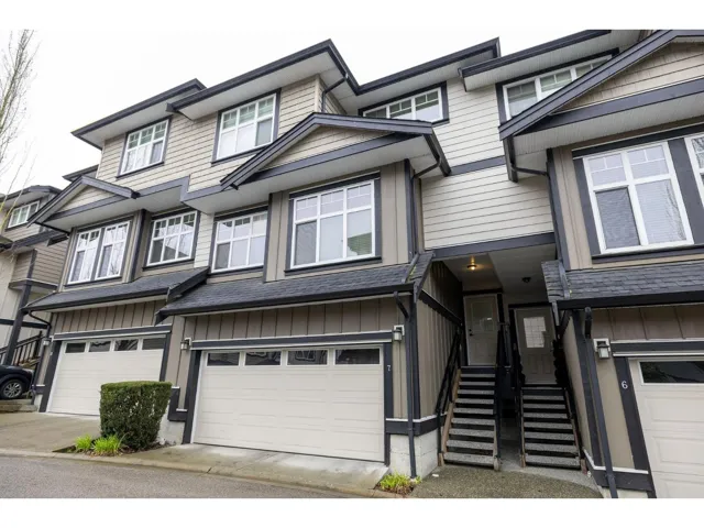7 6350 142 STREET, Surrey, British Columbia V3X1B8