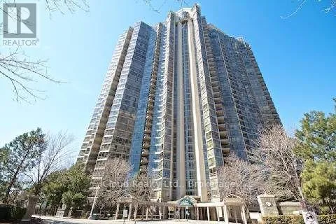 1003 - 45 KINGSBRIDGE GARDEN CIRCLE, Mississauga (Hurontario), Ontario L5R3K4