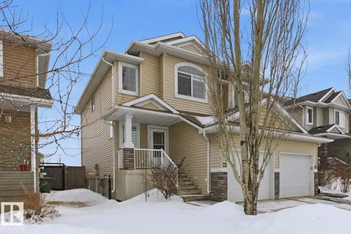 73 Keystone Crescent CR, Leduc, Alberta T9E0M5