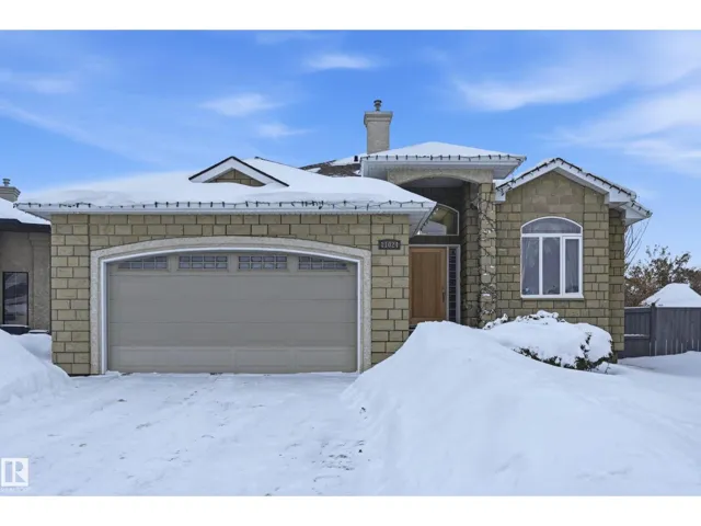 11024 177 AV NW, Edmonton, Alberta T5G2E9