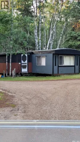 Lot D17(Peasant Lane), Meeting Lake, Saskatchewan S0M2L0