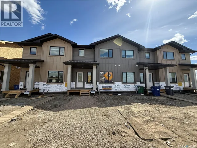 23 Taskamanwa TERRACE, Saskatoon, Saskatchewan S7V0Y4