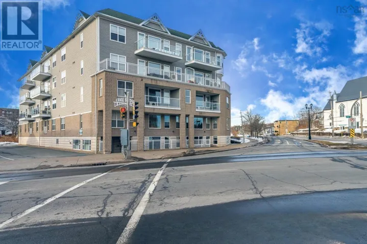 402 171 Portland Street, Dartmouth, Nova Scotia B2Y4X2