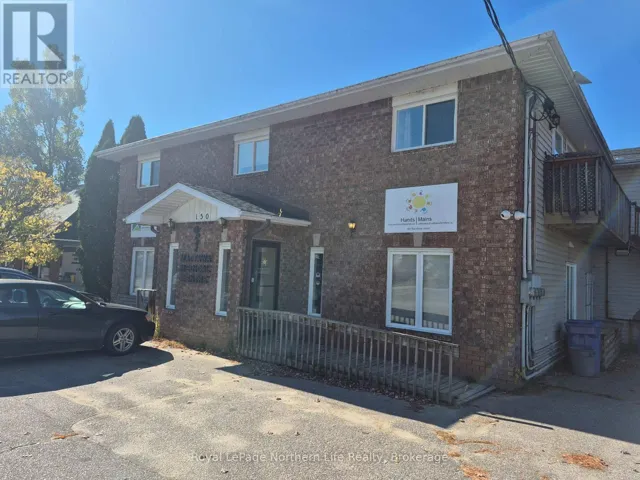 150 WATER STREET, Mattawa, Ontario P0H1V0