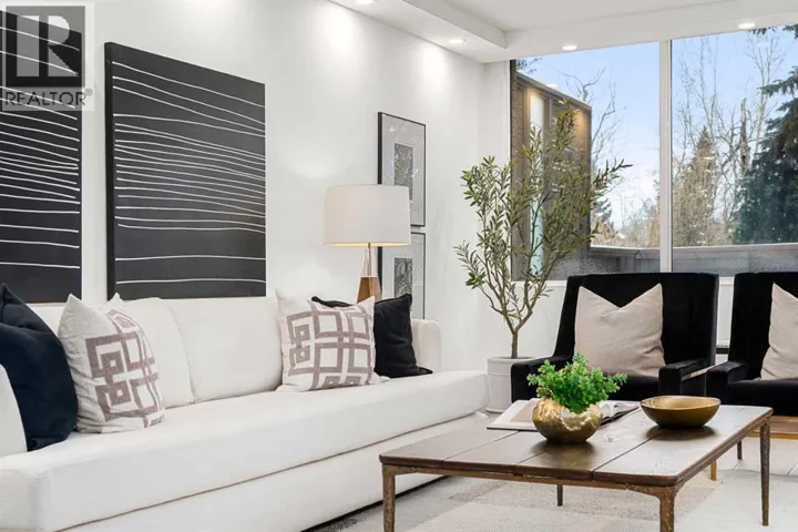 105, 330 26 Avenue SW, Calgary, Alberta T2S2T3