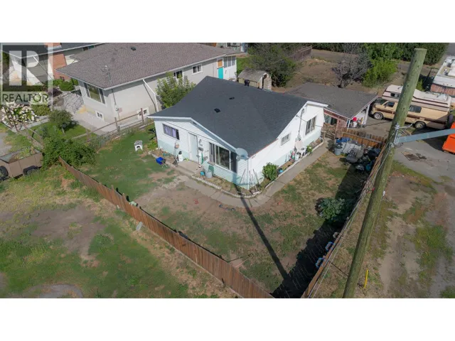 928 SHERBROOKE Avenue, Kamloops, British Columbia V2B1W2